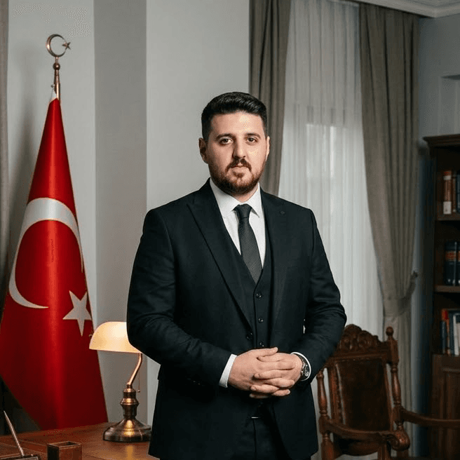Davut Erkent