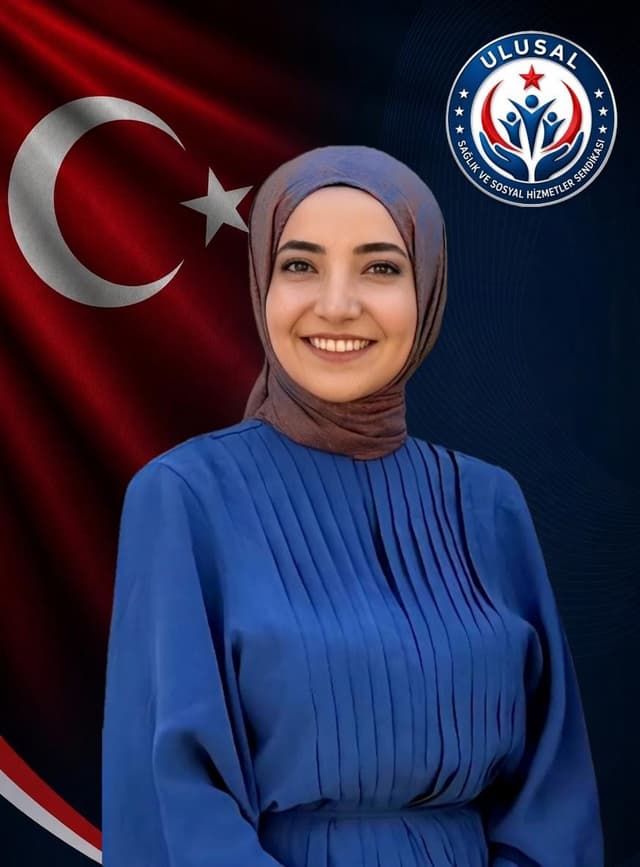 Kübra Doğan